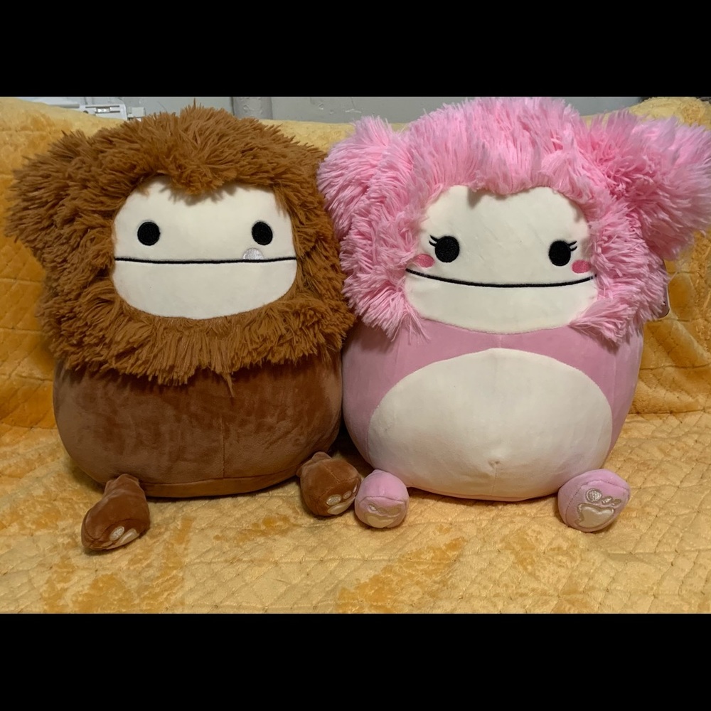 squishmallows